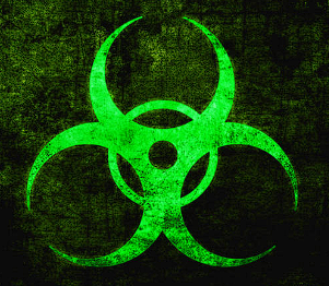Biohazard
